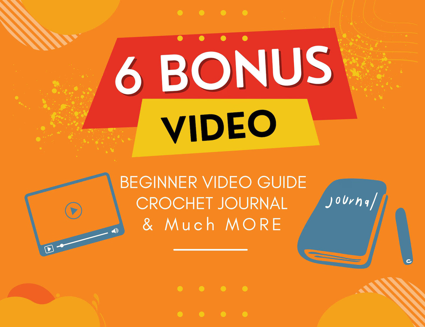 100 Luxury Handbag Crochet Pattern Bag - My Crafty