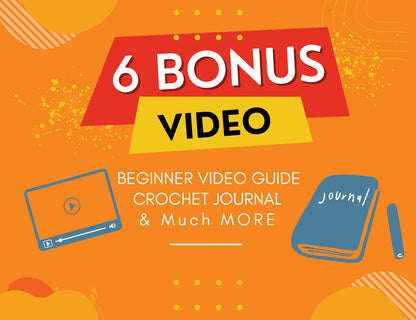 100 Luxury Handbag Crochet Pattern Bag - My Crafty