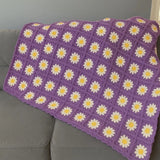 900+ Granny Square Crochet Patterns - My Crafty