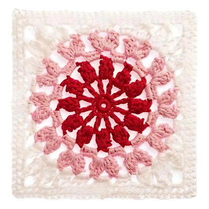 900+ Granny Square Crochet Patterns - My Crafty