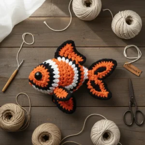 Animal Crochet