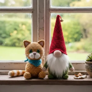 Amigurumi